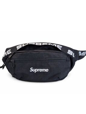 Supreme Waist Bag